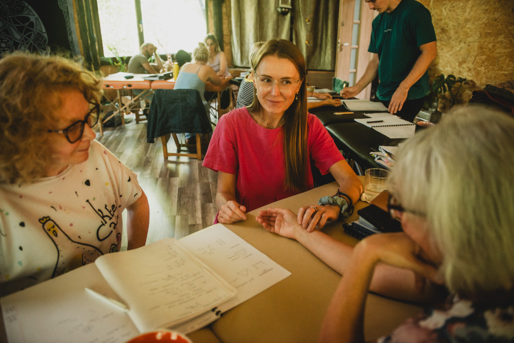 dr Karolina Zielonko